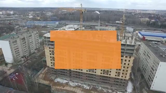 ЖК НАХАБИНО I НОВОСТРОЙКИ I НОВАЯ КВАРТИРА от 2.7 млн.руб. в НАХАБИНО смотреть онлайн