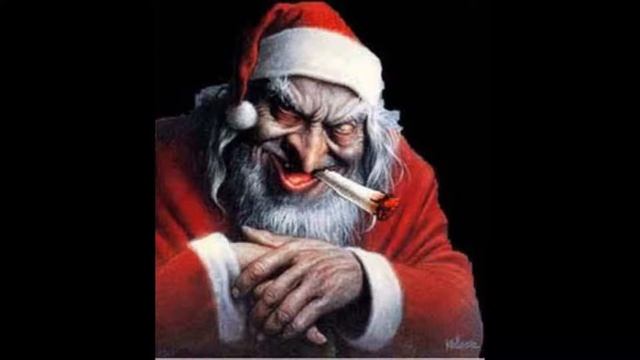 Tamobant3r - Scrooged Mix смотреть онлайн