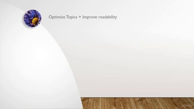 SEO 2018: Complete SEO Training + SEO for WordPress Websites смотреть онлайн