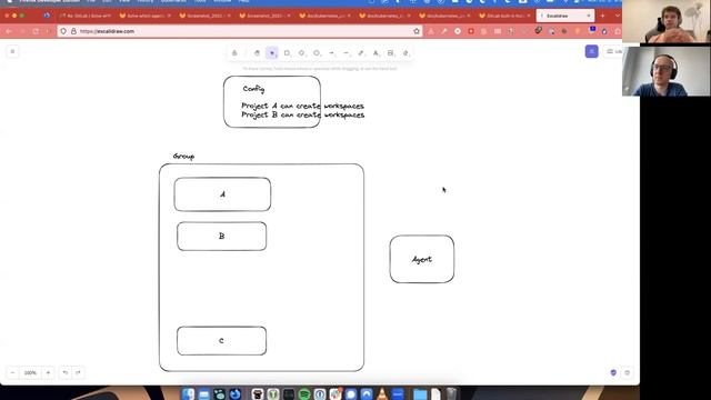 Remote Development - configuration for authentication смотреть онлайн