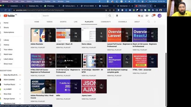 How to Convert your Figma design into HTML/CSS - 14 смотреть онлайн
