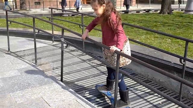 #Мастеркласс #вейвборд #скейт Часть 3 | #Lifehack #Waveboard #Skate Part 3 смотреть онлайн