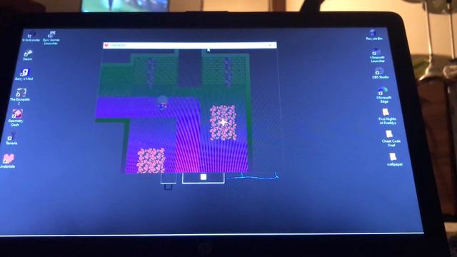 Best Undertale G Route смотреть онлайн