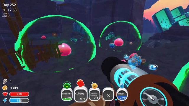 How to the rad gordo slime rancher смотреть онлайн