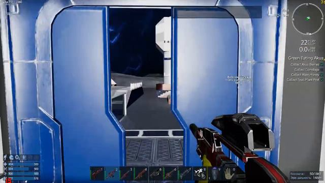 Empyrion – Galactic Survival (Альфа 7) | #19 Продолжения лунной экспедиции смотреть онлайн