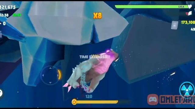 top gaming | live strem game | sea hungry shark | new game 2022 | смотреть онлайн