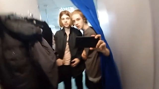 ТОПОВЫЙ ЛУК ЗА 300 РУБЛЕЙ | КАК КЛАССНО ОТДЕТСЯ В СЕШКЕ смотреть онлайн