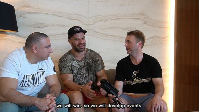 Цыпленков будет бороться с Брзенком // Cyplenkov will fight with Brzenk смотреть онлайн