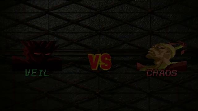 Battle Arena Toshinden 3 (PS1) Veil Playthrough Impossible Difficulty смотреть онлайн