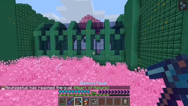 FINALMENTE AS ÚLTIMAS SINGULARIDADES DO AVARITIA - Minecraft Super смотреть онлайн