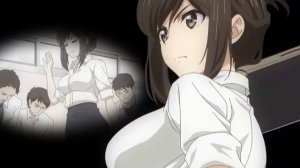 AMV-Зачем Вы здесь, учитель[-Учительница первая моя-]