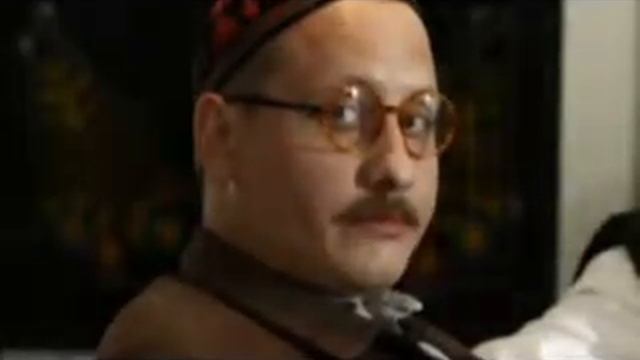 "На солнечной стороне улицы".avi смотреть онлайн