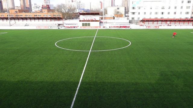 18.02.2023 Химки - Родина (2006 г.р.) смотреть онлайн