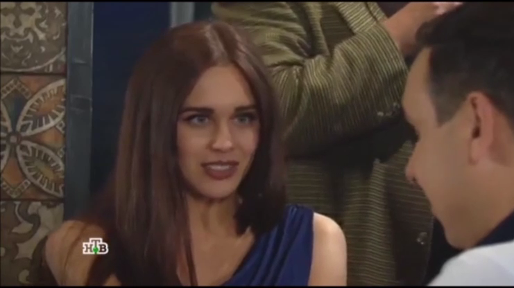 Ментовские воины 10