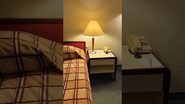 Обзор номера в отеле spa Ensana Termal Aqua??lТермальный курорт ХевизlЛечебное озеро Хевиз смотреть онлайн