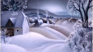 У леса на опушке Песня