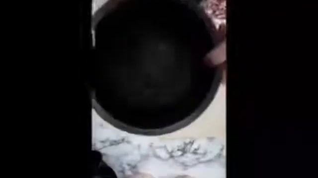 Дрожжевые вареники с картошкой на пару))) смотреть онлайн