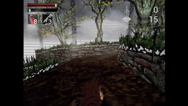 BLOODBORNE PSX by LWMedia - WEAPON SHOWCASE - Every Trick Weapon in the Game Shown! Fan Game (2022) смотреть онлайн