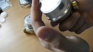 Сравнение водосчетчиков "Эко Ном" и "Метер".