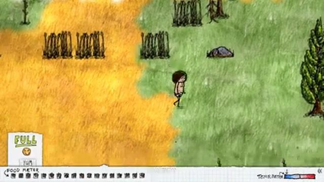 Изучаем крафт One Hour One Life Часть 7 смотреть онлайн