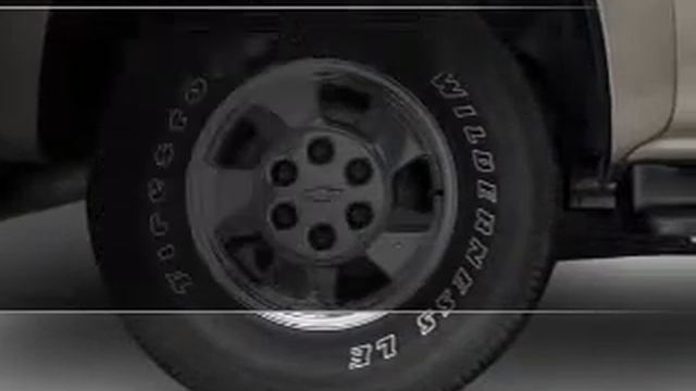 2003 Chevrolet Suburban - Fenton MI смотреть онлайн