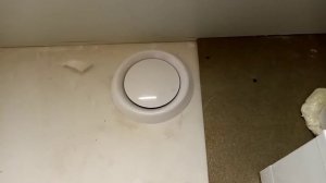 Вентиляция 150 мм. Труба пластиковая. Анемостат. Решетка.