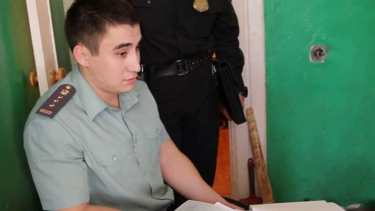 Должники за ЖКХ | УФССП России по Новосибирской области смотреть онлайн