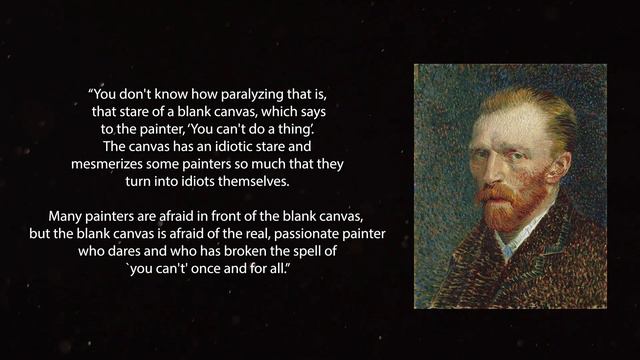 Why Creatives Are Bad With Money смотреть онлайн