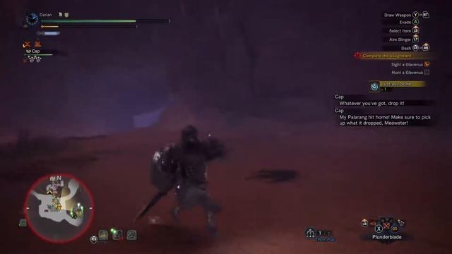 The Silver Knight/MONSTER HUNTER WORLD ICEBORNE смотреть онлайн