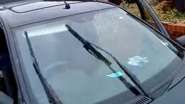 Wipex Linkage Fitted смотреть онлайн