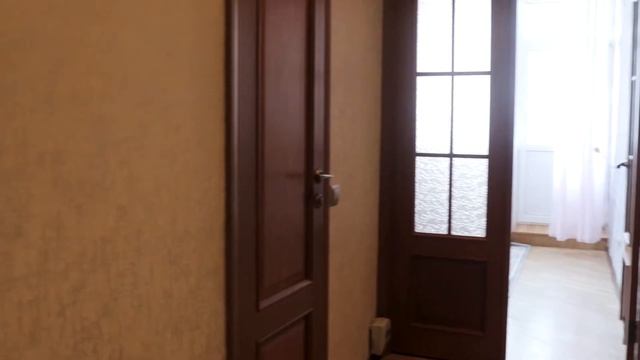 Сокольники. Стромынка. Квартира после ремонта. смотреть онлайн
