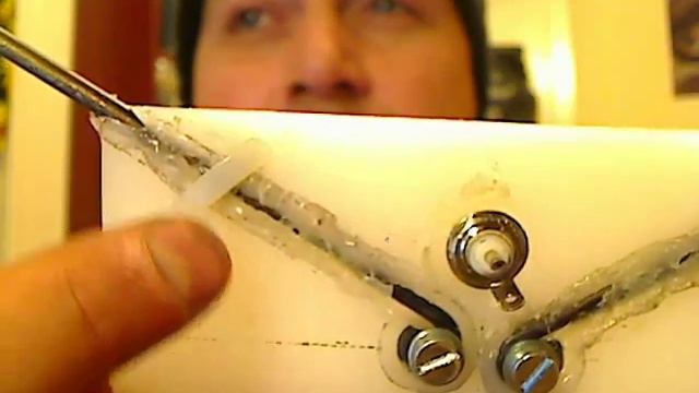 V Antenna DIY for microlight and ultralight смотреть онлайн