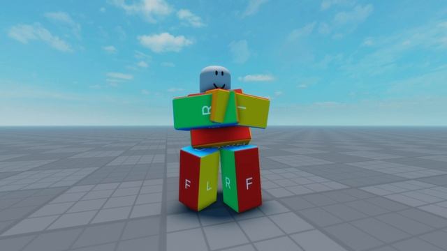 Blender Test Animation 4 смотреть онлайн