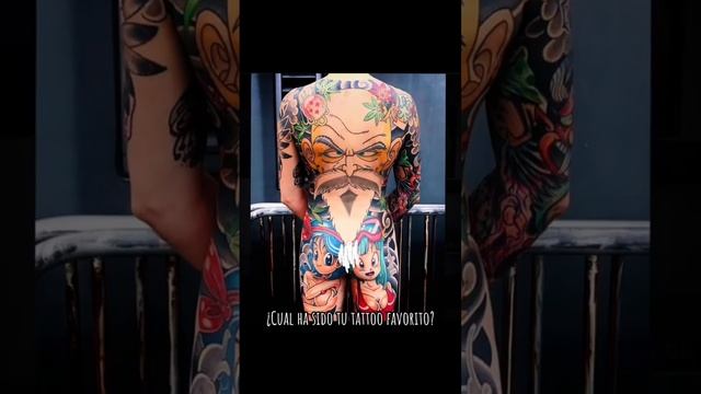 Ideas para tatuajes de animé / manga ??? #shorts #tattoos смотреть онлайн