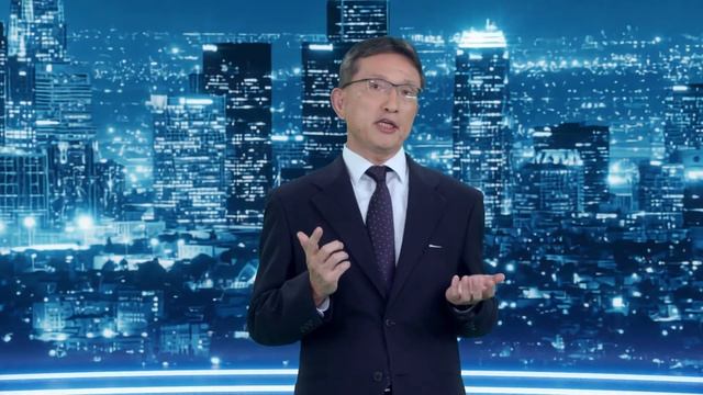 Geely Okavango Public Launch FULL