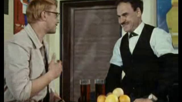 АРСЕН ПЕТРОСОВ • КАЙФУЕМ