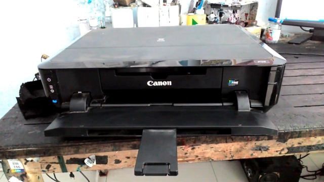 Reset canon iP7270 смотреть онлайн
