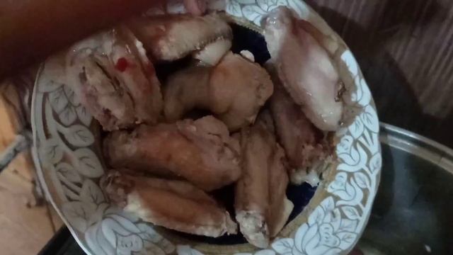 Toyug Ganadlarinan Sup