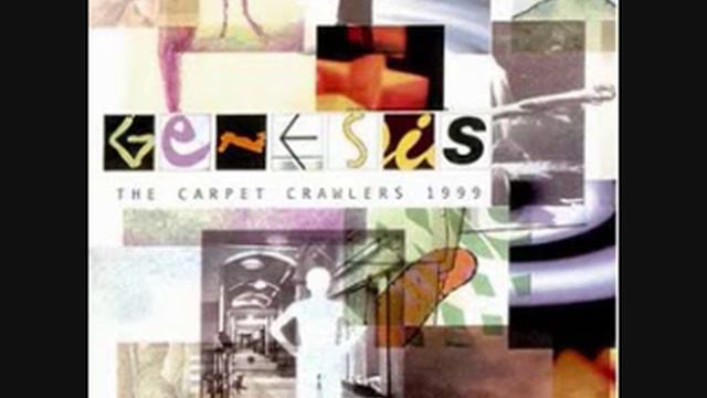Carpet Crawles Genesis смотреть онлайн