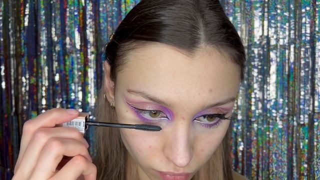 МАКИЯЖ В СТИЛЕ ЭЙФОРИЯ / Макияж глаз из эйфории смотреть онлайн