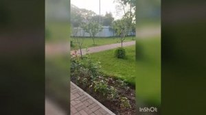 Мини обзор отель Европа Гагра 2023