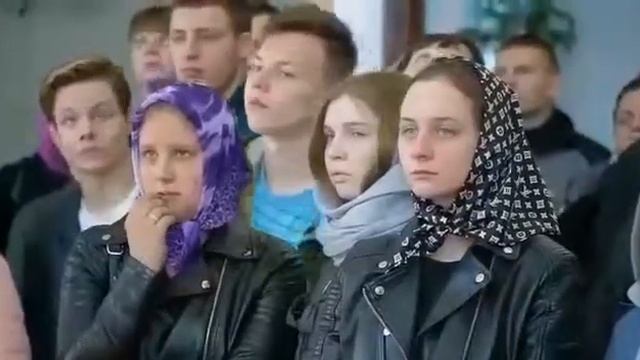 Мечеть Иваново день открытых дверей 2019 год. смотреть онлайн