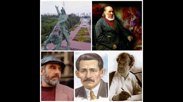 Моя земля в памятниках истории и культуры. Литвинович А.Ф. смотреть онлайн