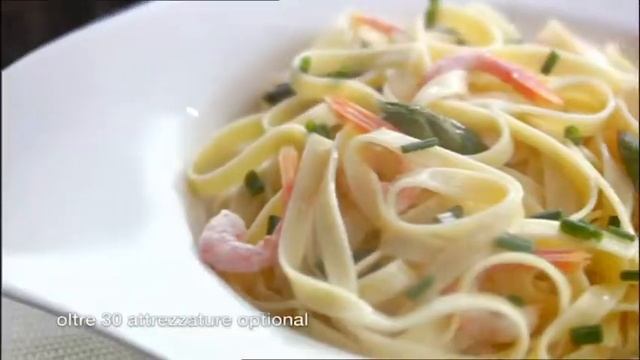 Kenwood all'interno di Masterchef con product placement, campagna tv e web. Firma Max Information смотреть онлайн