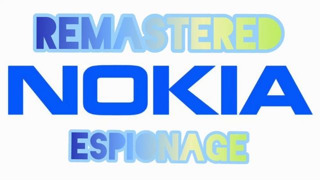 Nokia Remastered|Espionage смотреть онлайн