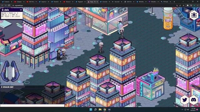 Ava Labs Interview | Blockchain Games On Avalanche ($AVAX)