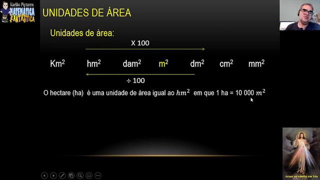 Aula 6 - Razão e Proporção (1/3) смотреть онлайн