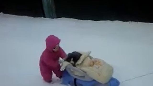 Вот так зарождалась дружба. смотреть онлайн