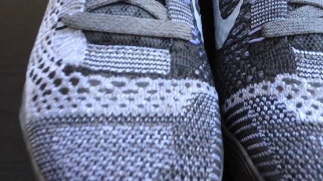 First Look: Kobe 9 "Detail" + On Foot смотреть онлайн