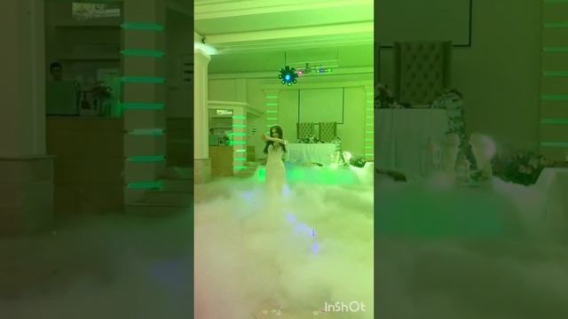 Безумно нежный танец невесты Lilit? смотреть онлайн